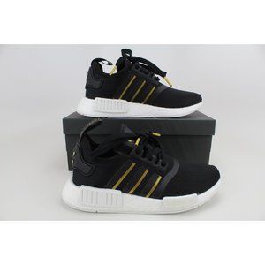 Women's NMD R1 Core Black FW6433
